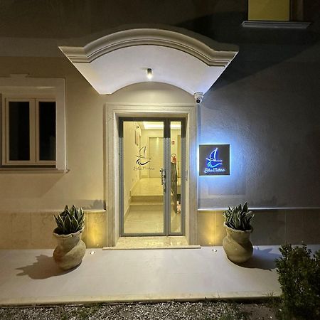 Blue Marine - Free Parking Ξενοδοχείο Tropea Εξωτερικό φωτογραφία