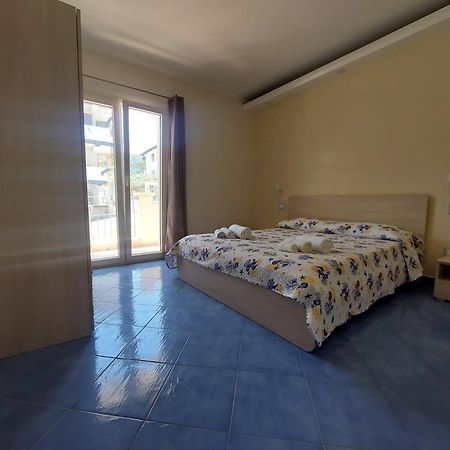 Blue Marine - Free Parking Ξενοδοχείο Tropea Εξωτερικό φωτογραφία