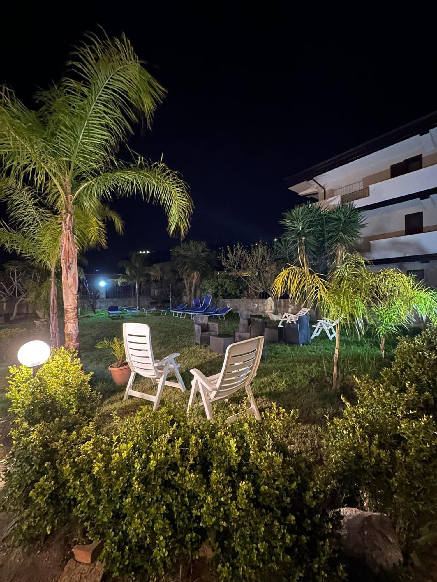 Blue Marine - Free Parking Ξενοδοχείο Tropea Εξωτερικό φωτογραφία